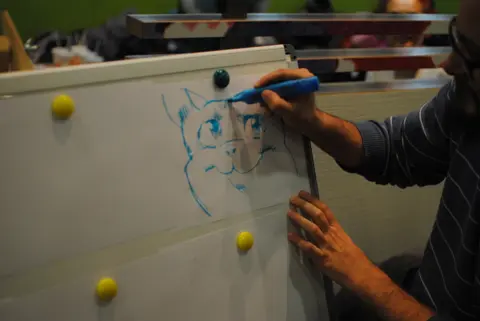 Predstavljena zbirka erotskih priča „Robovi žudnje“ Eli Gilić - slika 1