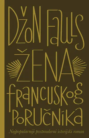 Najpopularniji postmoderni istorijski roman - slika 1