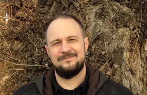 Iver ne pada daleko od klade - slika 1