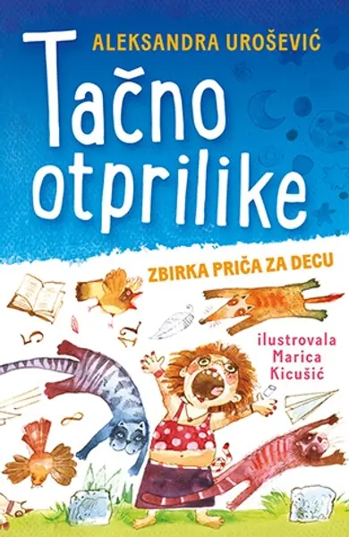 Slika 0 - Tačno otprilike
