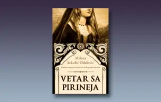 Prikaz romana „Vetar sa Pirineja“: Priča o ljudskoj prirodi i kolektivnoj sudbini