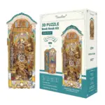 Proizvod Book Nook - Clock Tower