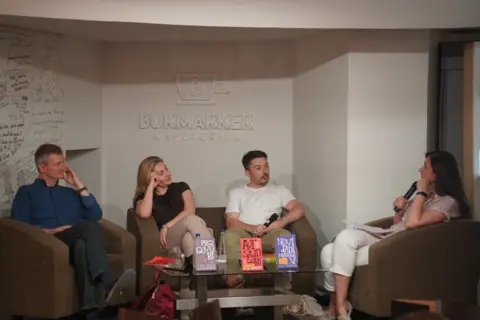 Vrhunska književnost edicije „Autsajderi“ - slika 1