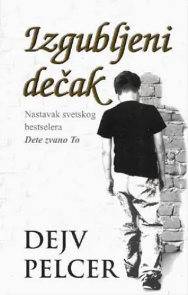 Slika 0 - Izgubljeni dečak