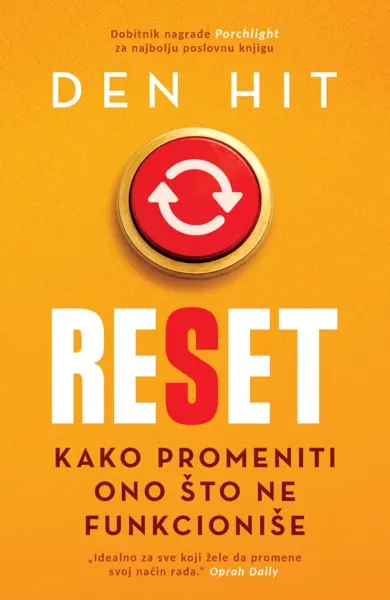 Slika 0 - Reset
