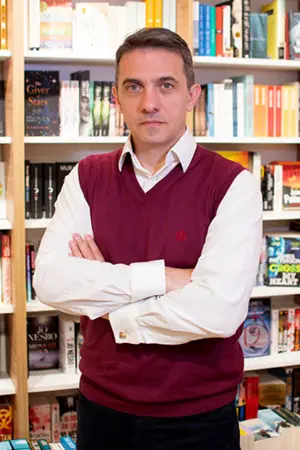 Živojin Petrović: Zbog prošlosti lakše gledam u budućnost - slika 1