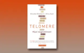 Prikaz knjige „Telomere“: Čuvari čovekovog genetskog nasleđa