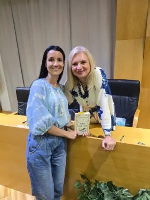 Ruže zamirisale u Trsteniku - slika 1