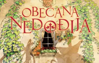 Ne oklevaj, ne boj se! „Obećana Nedođija 10“ u prodaji od 9. oktobra