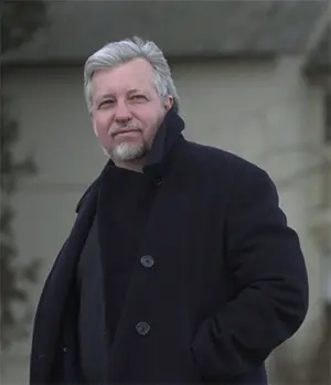 Intervju sa Denom Simonsom - slika 1