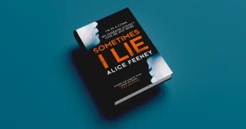 Novi ulov: „Ponekad lažem“ - slika 1