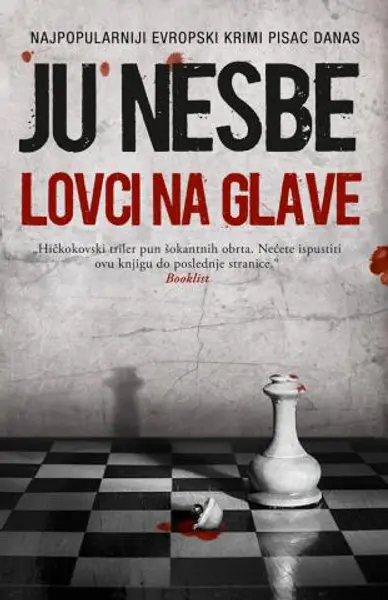 Slika 0 - Lovci na glave
