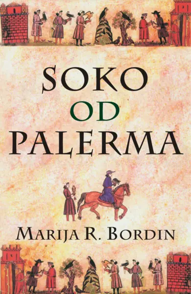 Slika 0 - Soko od Palerma