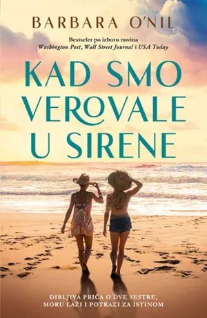 „Kad smo verovale u sirene“: Win-win - slika 1