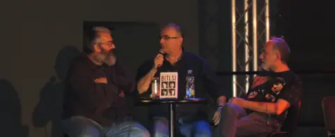 Bitlsi osvojili Pančevo - slika 1