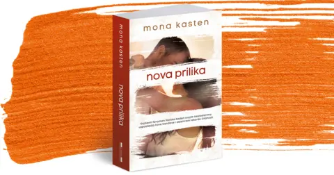 Intervju sa Monom Kasten - slika 1