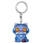 Proizvod Funko Pocket POP! privezak za ključeve - KPop Demon Hunter, Derpy