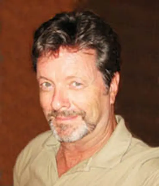 Ijan Ogilvi