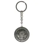 Proizvod Privezak za ključeve 3D - Death Note, Medal