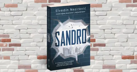 Sandro-1121