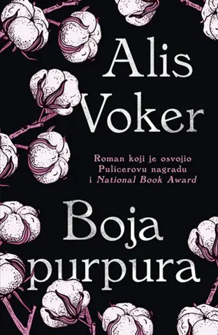 Knjiga nedelje: „Boja purpura“ Alis Voker - slika 1
