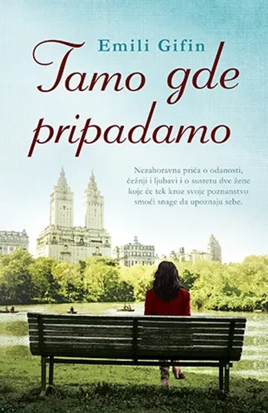 Slika 0 - Tamo gde pripadamo