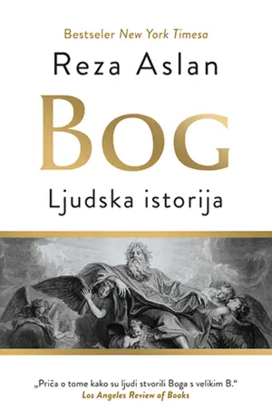 Dr Reza Aslan, elokventno i dopadljivo o razumevanju religije - slika 1