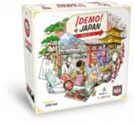 Proizvod Društvena igra - Idemo! U Japan