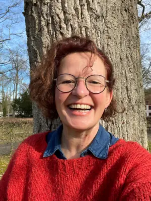 Margit Auer: Svakodnevica je puna avantura! - slika 1