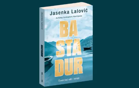 Nova izdanja domaćih pisaca - slika 1