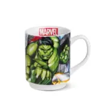 Proizvod Šolja - Marvel, Hulk, Green, 350 ml