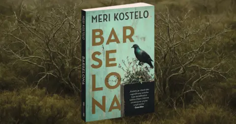 Meri Kostelo: Seciranje svakodnevice običnih ljudi - slika 2