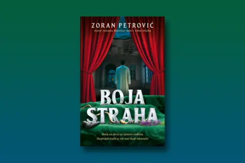 Boja-straha