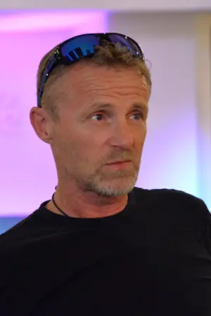 Kralj skandinavskih krimića: „Navijaću za Srbiju u Rusiji!“ - slika 1