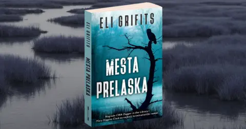 Eli Grifits i „Mesta prelaska“: Sledi li nam nastavak? - slika 2