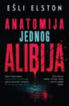 Proizvod Anatomija jednog alibija