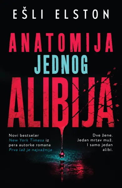 Slika 0 - Anatomija jednog alibija