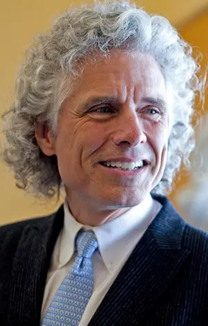 Stiven Pinker o tome zašto svet postaje sve bolje mesto - slika 1