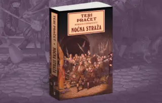 „Noćna straža“ Terija Pračeta postaće deo edicije „Penguin Modern Classics“