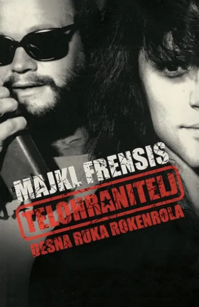 Slika 0 - Telohranitelj - Desna ruka rokenrola