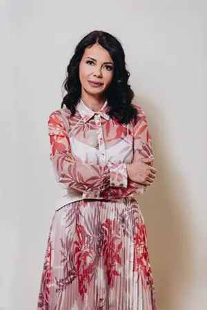 Jelena Bačić Alimpić: Ja naprosto pišem - slika 1