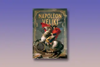 Prikaz knjige „Napoleon Veliki“ Endrua Robertsa: Izuzetno čitljiva biografija