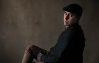 Bojan Savić Ostojić: Draga Lusi, život je predugačak
