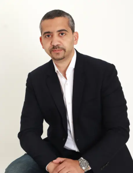 Mehdi Hasan