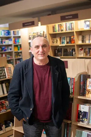 O lepim i ružnim stvarima našeg društva sa Vladom Arsićem - slika 1