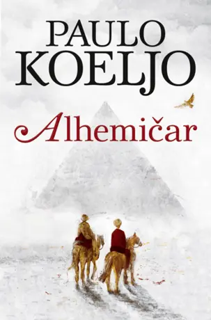 Najprevođeniji roman na svetu od sada u ilustrovanom izdanju – „Alhemičar“ od 22. februara u prodaji - slika 1