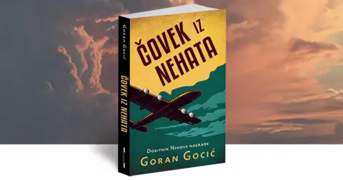 Goran Gocić: Poticati s Balkana je velika privilegija - slika 2