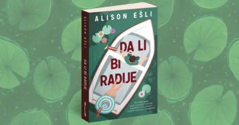 Alison Ešli: Svakome je potreban srećan kraj - slika 2