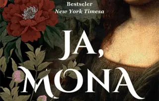 Knjiga nedelje – „Ja, Mona Liza“