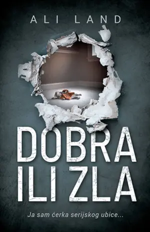 Prikaz knjige „Dobra ili zla“ - slika 1